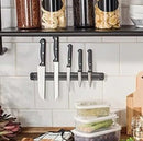 Barra Magnética para Facas de Cozinha I Lojas Castro®️