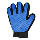 Luva Magnética para Remoção de Pelos de Pets I Lojas Castro®️