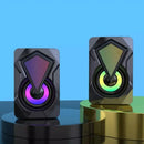 SoundWave Elite 2.0 - Caixa de Som Profissional I Lojas Castro®️