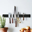 Barra Magnética para Facas de Cozinha I Lojas Castro®️