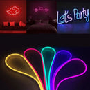 NeonFlex Premium - Fita Led 5MT´s I Lojas Castro®️