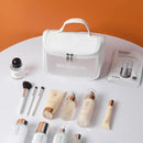 Necessarie WashBag - Transparente Impermeável I Lojas Castro®️