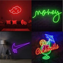 NeonFlex Premium - Fita Led 5MT´s I Lojas Castro®️