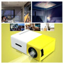 Vision ProHD -  Projetor de Imagem 1080p I Lojas Castro®️