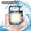 Luz Fácil USB - Mini Lanterna Portátil I Lojas Castro®️