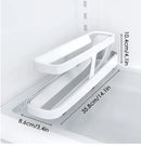 Organizador de Ovos - Fácil e Prático I Lojas Castro®️