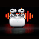 Fone Аіr Рrо 3S Geração Bluetooth I Lojas Castro®️