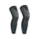 Joelheria de Compresão I Lojas Castro®️