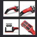 Afiante de Faca Profissional Multifuncional 3 em 1 I Lojas Castro®️