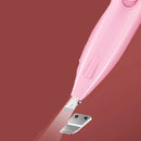 Aparador Elétrico de Pelos Profissional para Animais I Lojas Castro®️