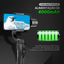 GimbalPro - Estabilizador Profissional GimBal I Lojas Castro®️