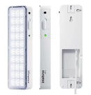 Luz Emergencial Intelbras 3x1 I Lojas Castro®️