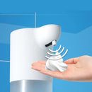 Dispensador Automático de Sabão - Recarregável por USB I Lojas Castro®️