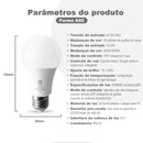 Ilumina Smart Led - Lampada Led Inteligente I Lojas Castro®️