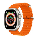 Smartwatch - Serie 8 Ultra I Lojas Castro®️