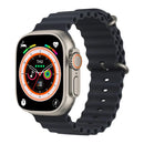 Smartwatch - Serie 8 Ultra I Lojas Castro®️