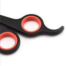 Tesoura de Unhas Inox para Animais de Estimação I Lojas Castro®️