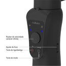 GimbalPro - Estabilizador Profissional GimBal I Lojas Castro®️