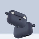 Capa Protetora de Silicone para AirPods Pro I Lojas Castro®️