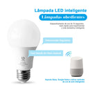 Ilumina Smart Led - Lampada Led Inteligente I Lojas Castro®️