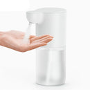 Dispensador Automático de Sabão - Recarregável por USB I Lojas Castro®️