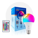 Ilumina Smart Led - Lampada Led Inteligente I Lojas Castro®️