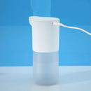 Dispensador Automático de Sabão - Recarregável por USB I Lojas Castro®️