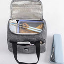 Bolsa Térmica Brivilas - Fitness Importado I Lojas Castro®️