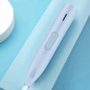 Aparador Elétrico de Pelos Profissional para Animais I Lojas Castro®️